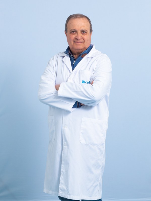 Dr. João Rosa Pais