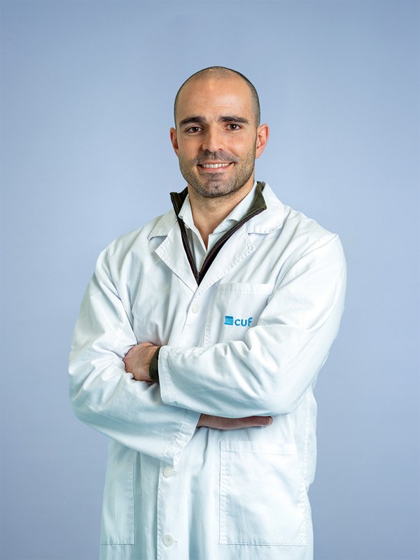 Dr. Ricardo Santos Pereira