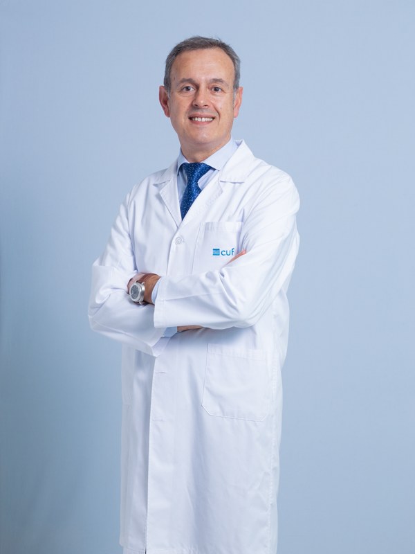 Dr. Jose Seabra da Rocha