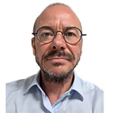 Dr. Alain Palem
