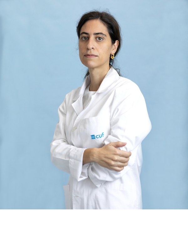 Dr. Madalena Santos Ramalho de Oliveira Faustino