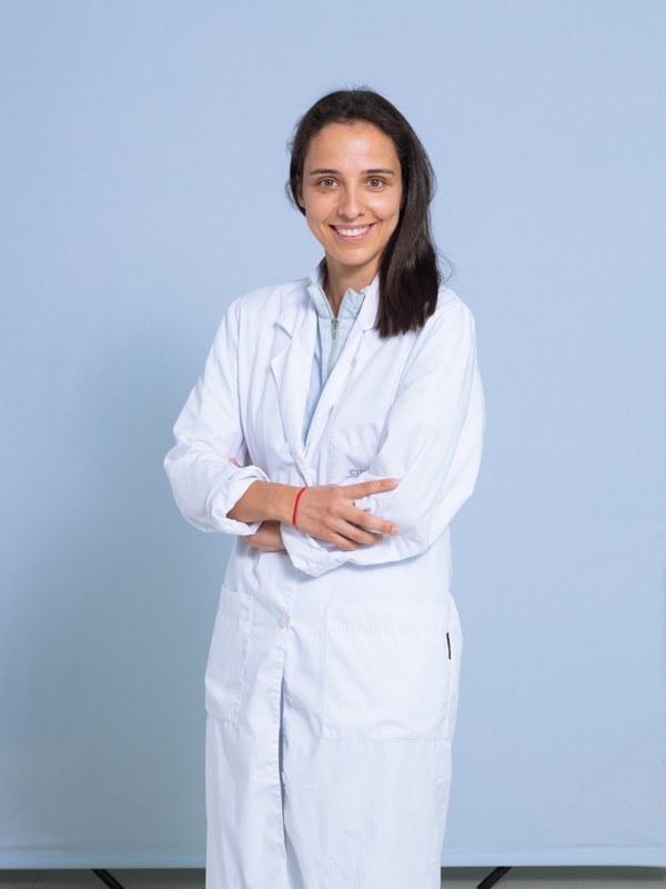 Dr. Ana Isabel Teixeira