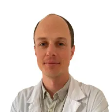 Dr. Jonathan Leempoel