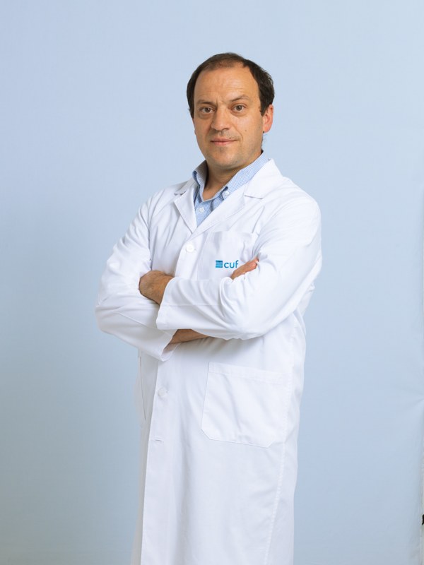 Dr. José António Gomes