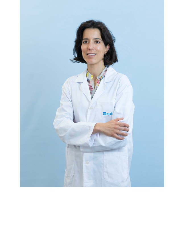 Dr. Eunice Tavares Carvalho