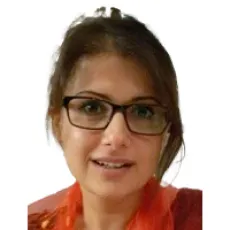 Dr. Roudabeh Khorassani
