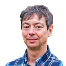 Dr. Alain Potaznik