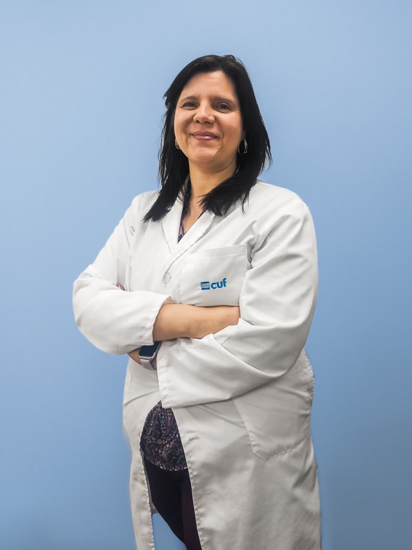 Ana Rocio Mendes