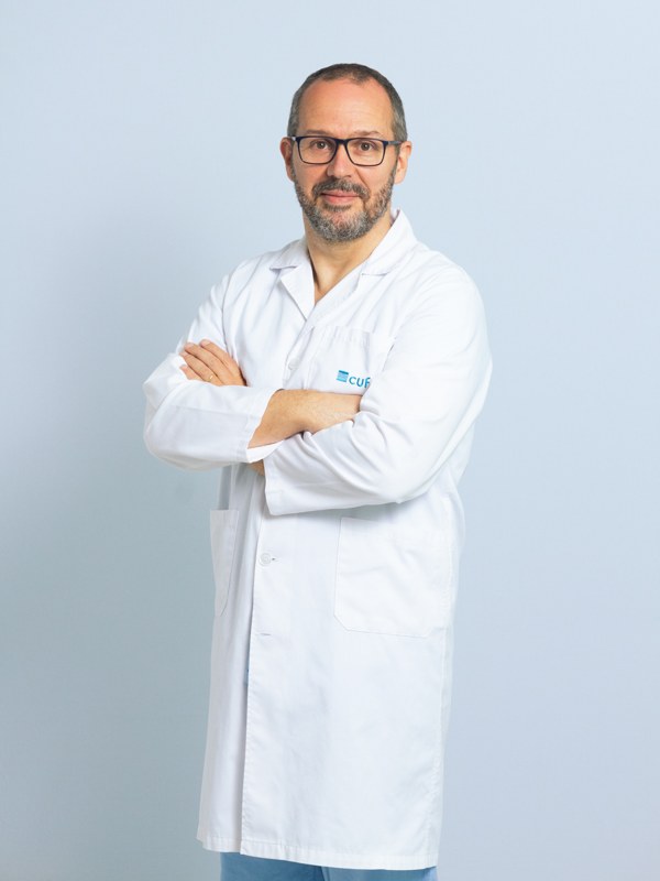 Dr. Mário Dinis Ribeiro