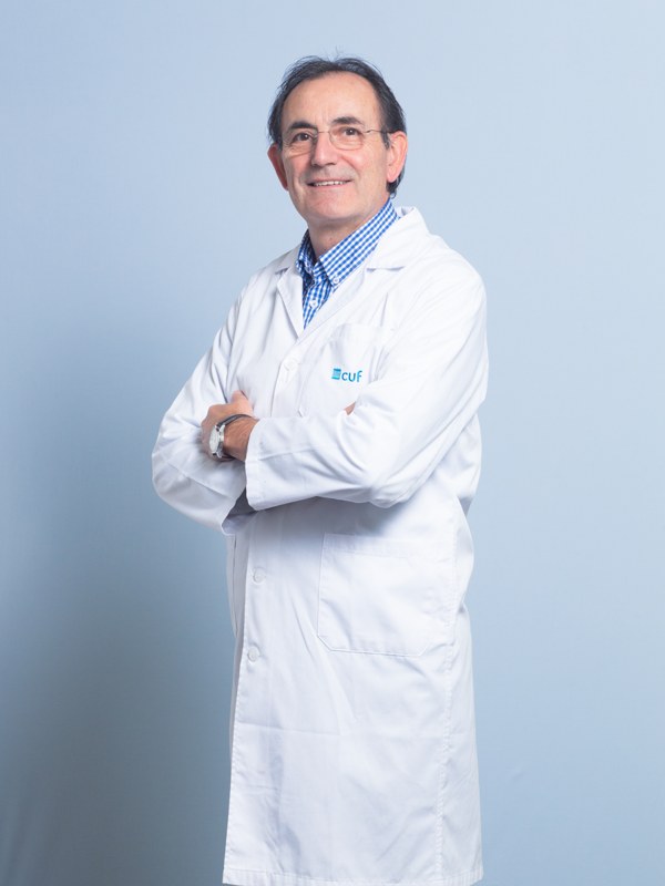 Dr. Luís La Fuente