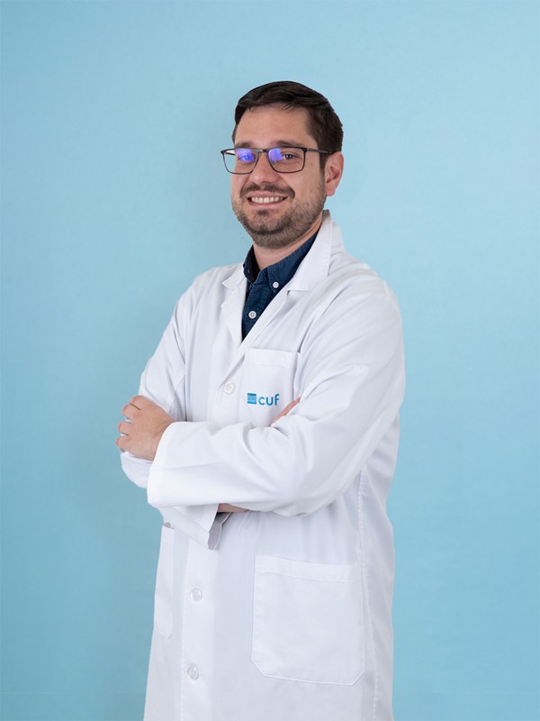 Nuno Almeida Matos