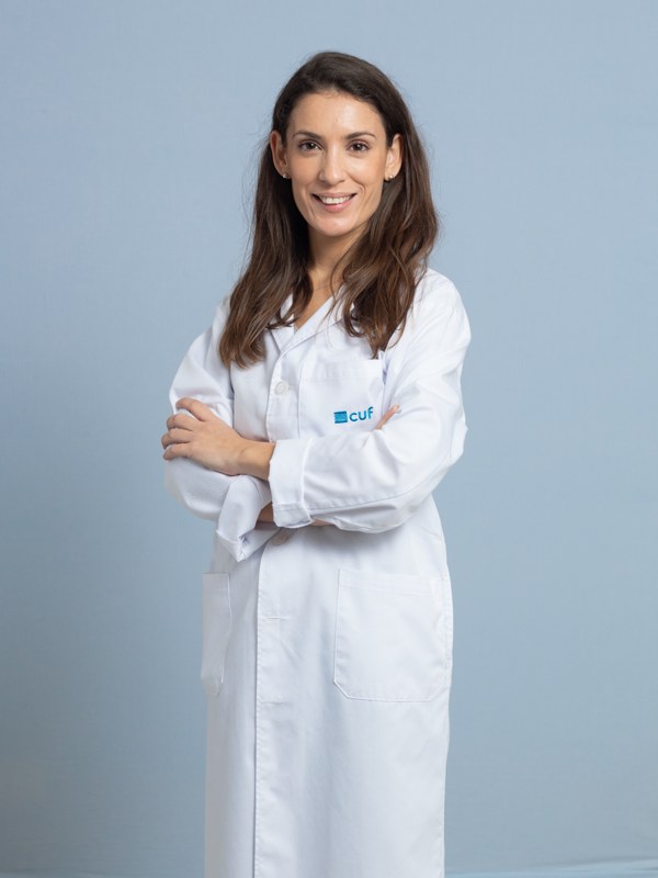 Dr. Cátia Barão