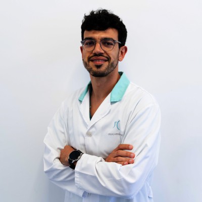 Dr. Roberto Rodrigues