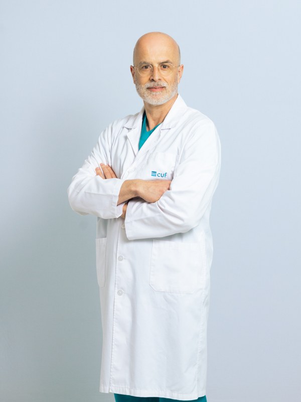 Dr. Paulo Pinhal