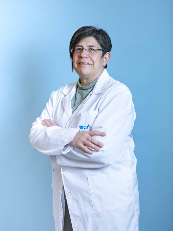 Dr. Margarida Martinho