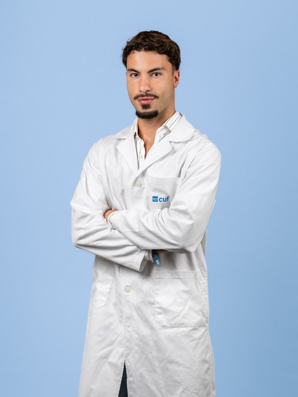 Dr. André Vilela Alves