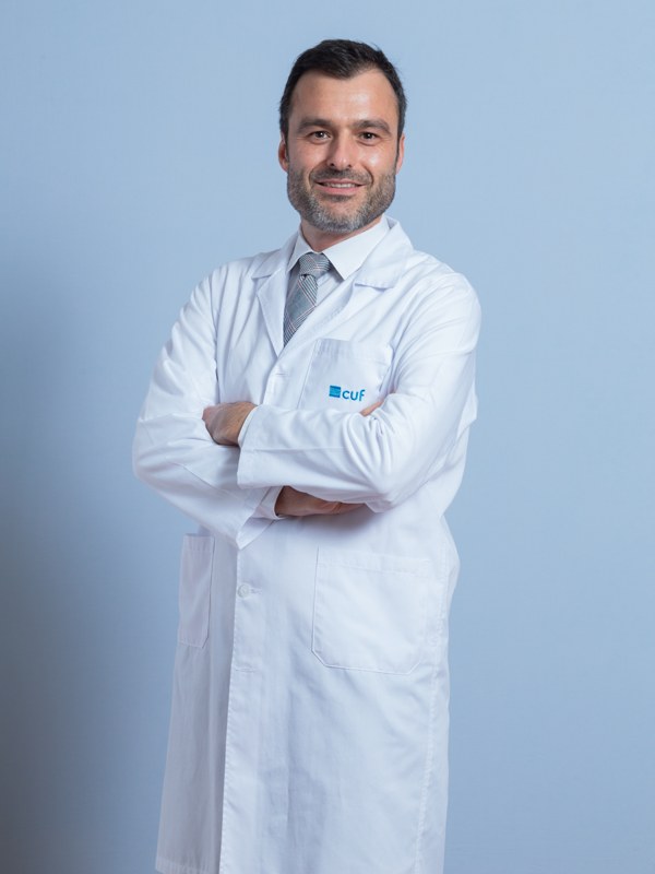 Dr. Diogo Cavalheiro