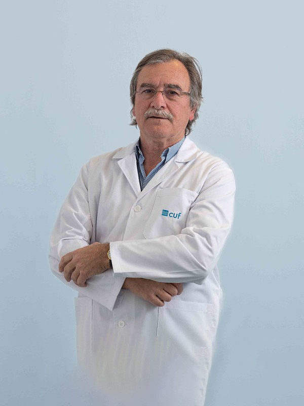 Dr. Vasco António Monteiro