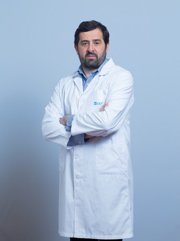 Dr. Tiago Pimenta