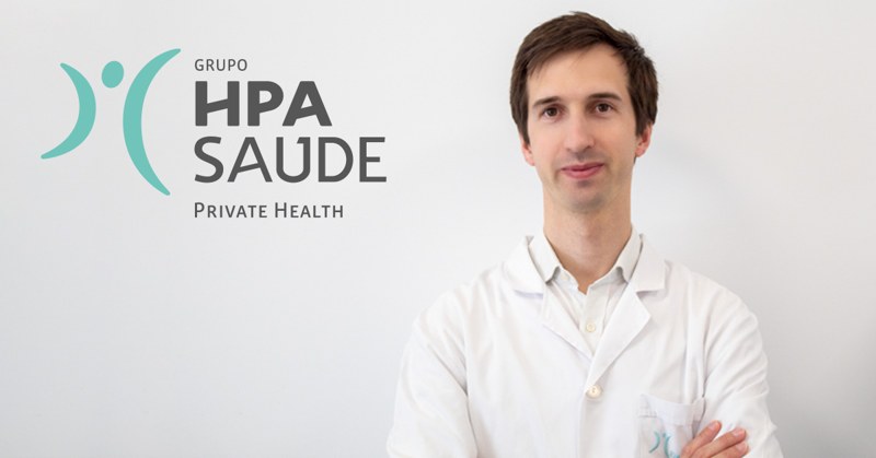 Dr. João Filipe Simões