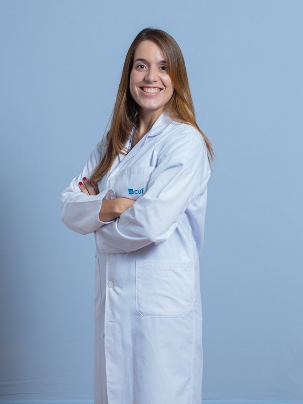 Joana Mendes Borga
