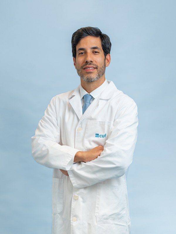 Alexandre Bogalho