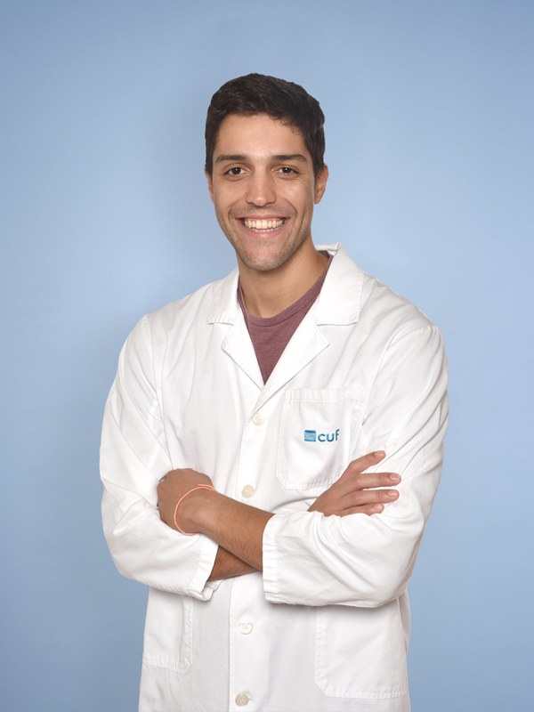 Dr. Ricardo Cordeiro