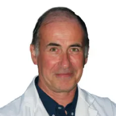 Dr. Eric Laurent