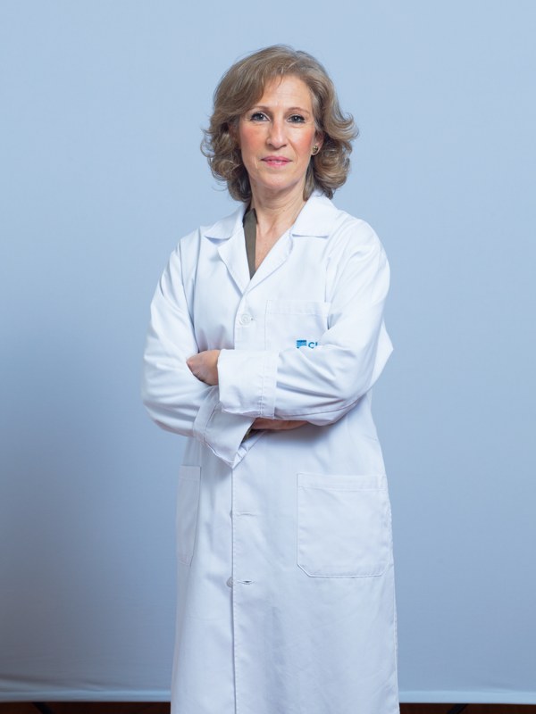 Dr. Carla Rego