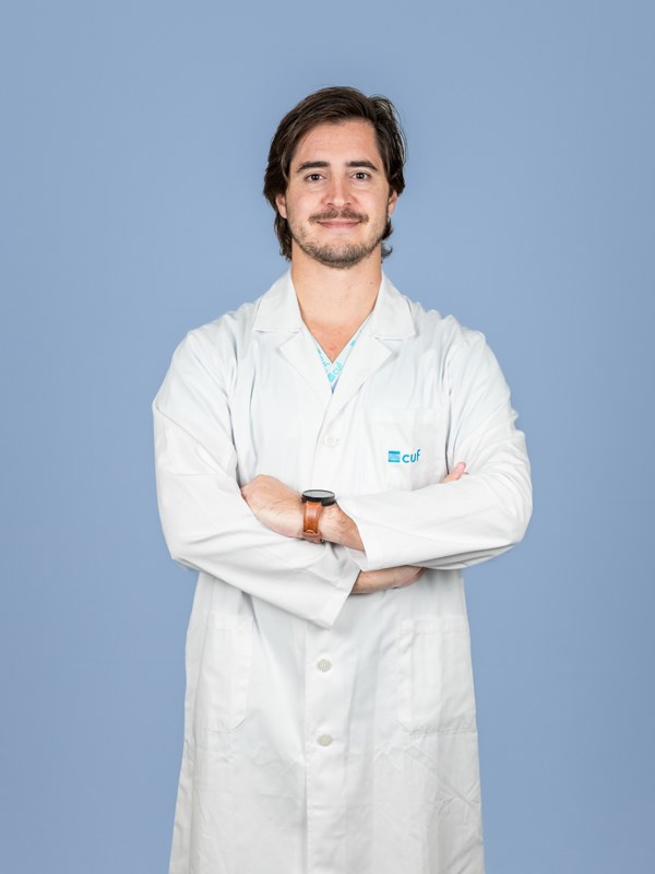 Dr. Lourenço da Cruz