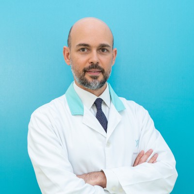 Dr. Tiago Moura Mendonça