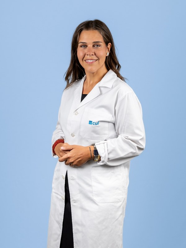 Dr. Maria Ana Lampreia