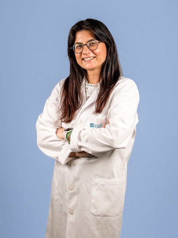 Dr. Raquel Nunes Marta