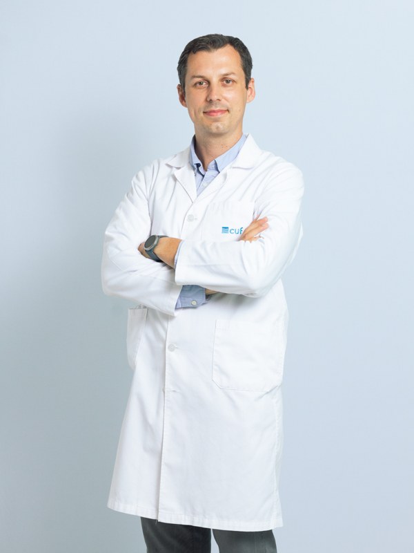 Dr. Rui Moura Martins
