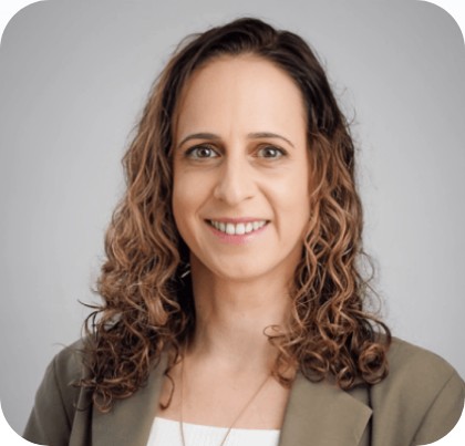 Michal Fishel Bartal
