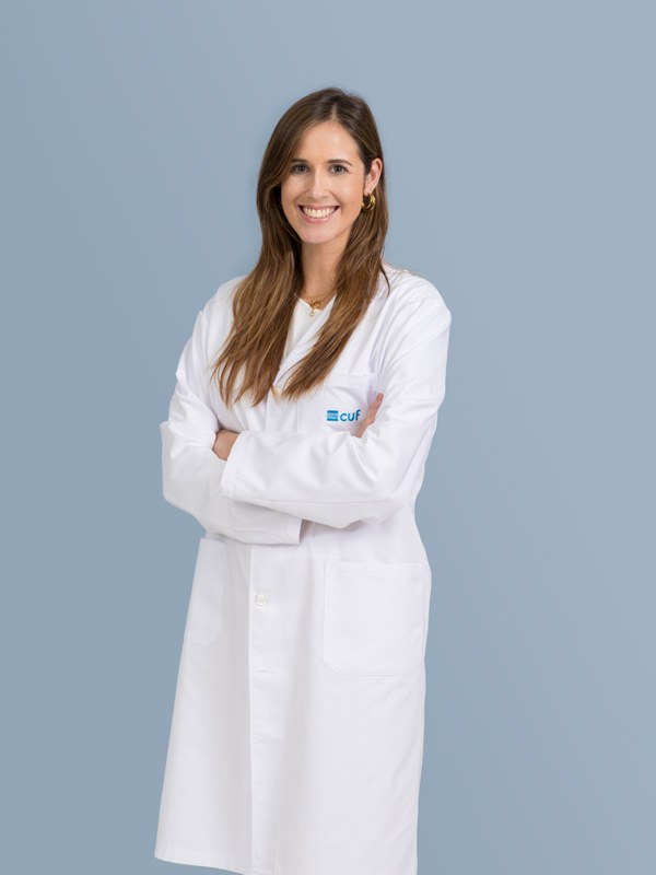 Dr. Sara Bernardes da Cunha