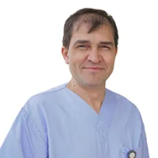 Dr. Ovidiu - Catalin Balasel