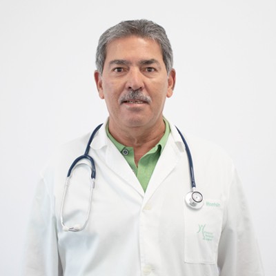 Dr. Júlio Monteiro