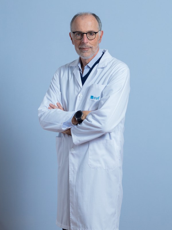 Dr. Jorge Augusto Ferreira da Costa Esteves