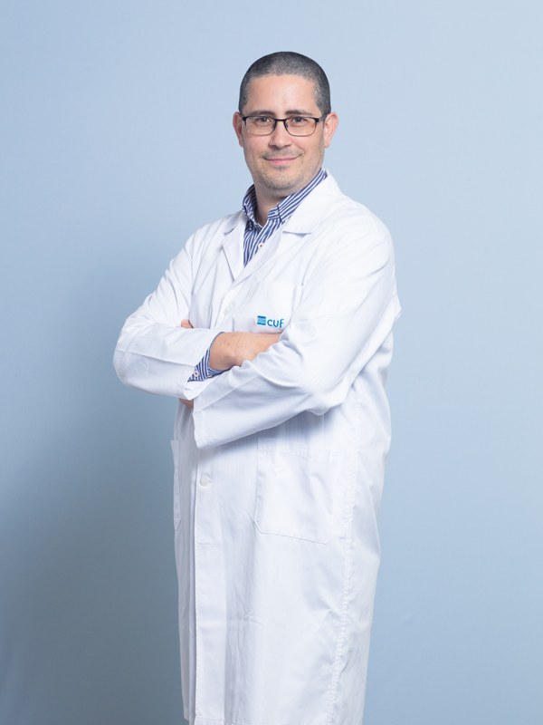 Dr. François Alves