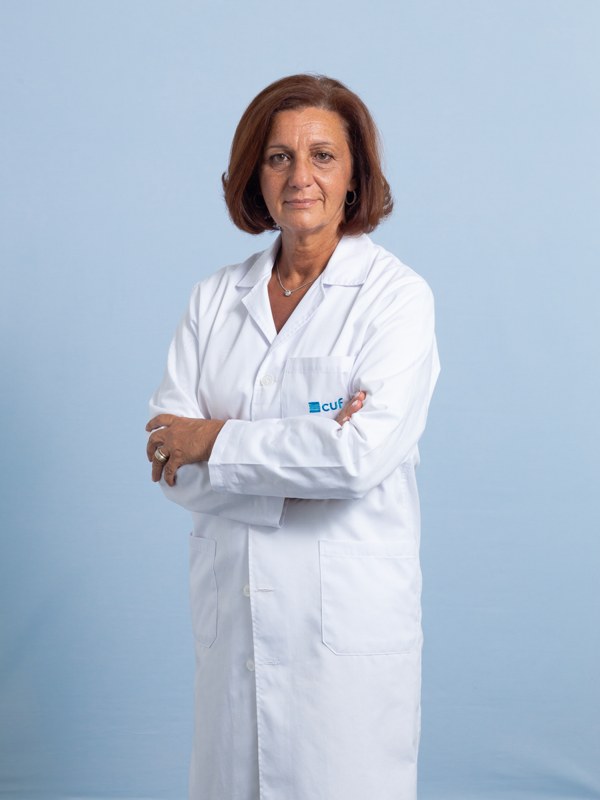 Dr. Helena Vicente