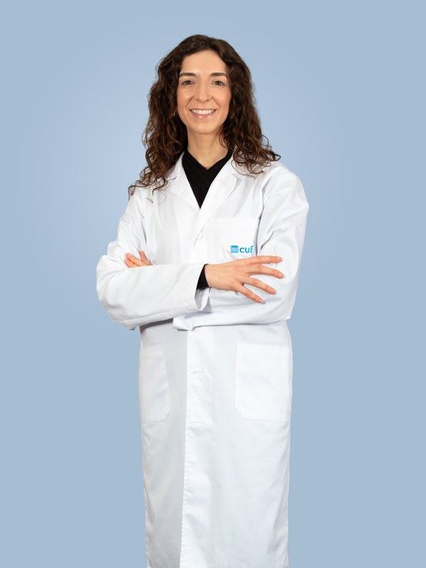 Dr. Margarida Soares Mendes
