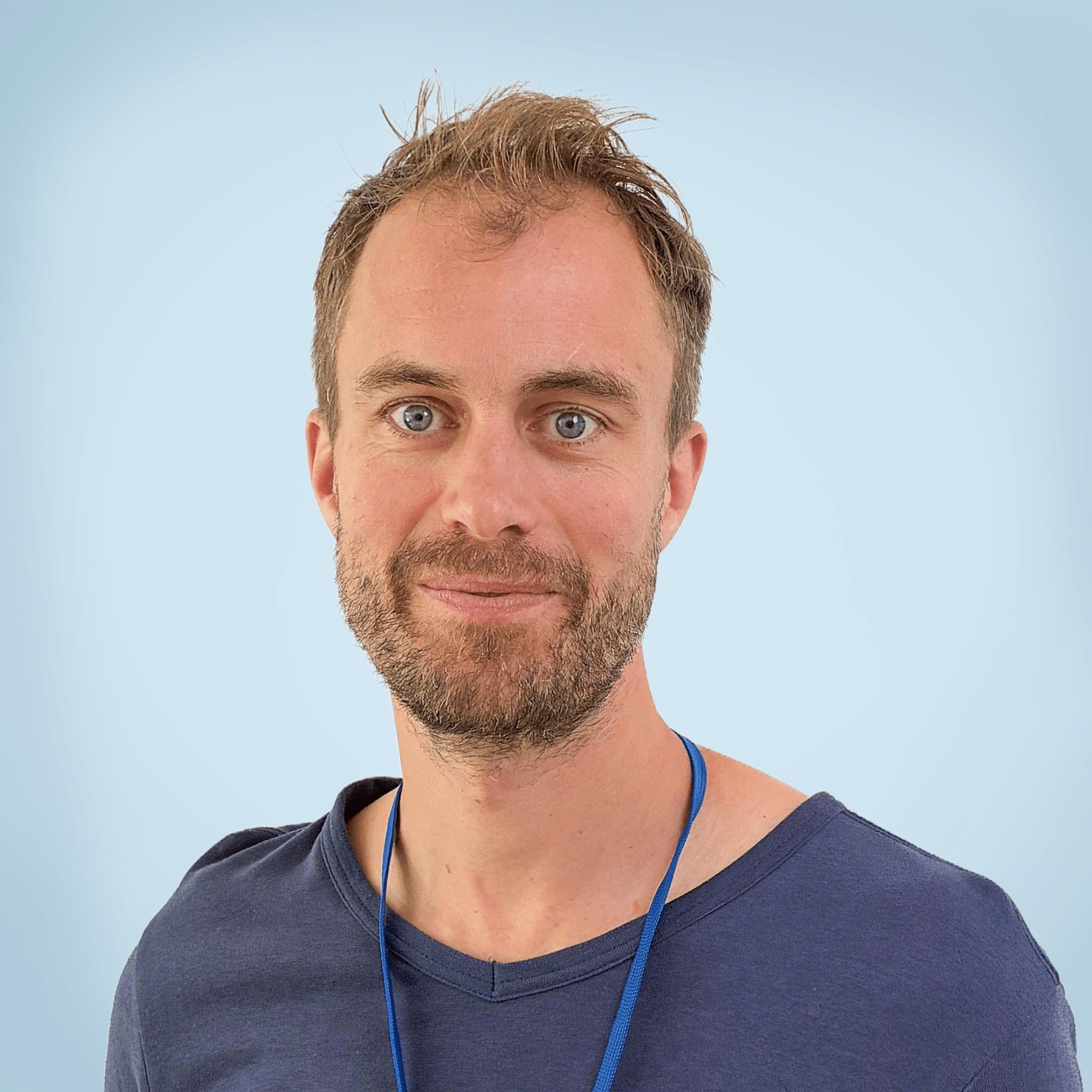 Dr. Per Istre