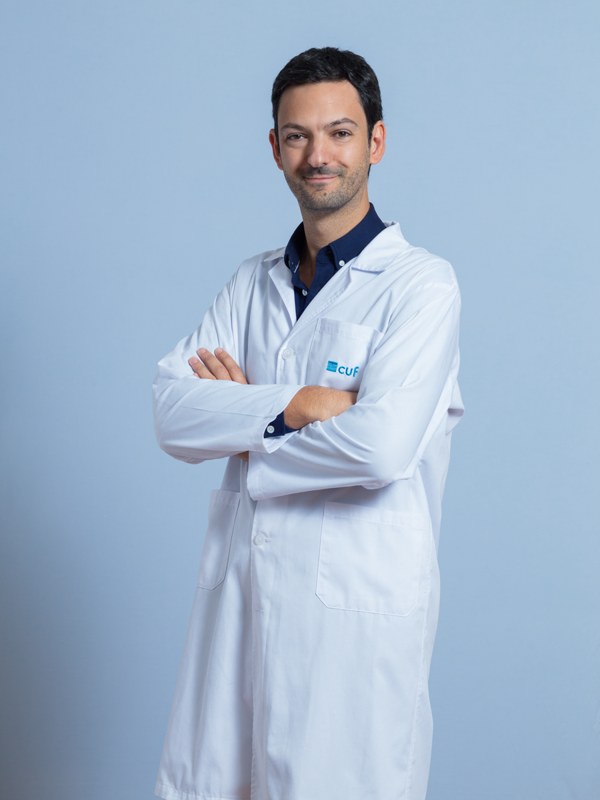 Dr. Miguel Brites Moita