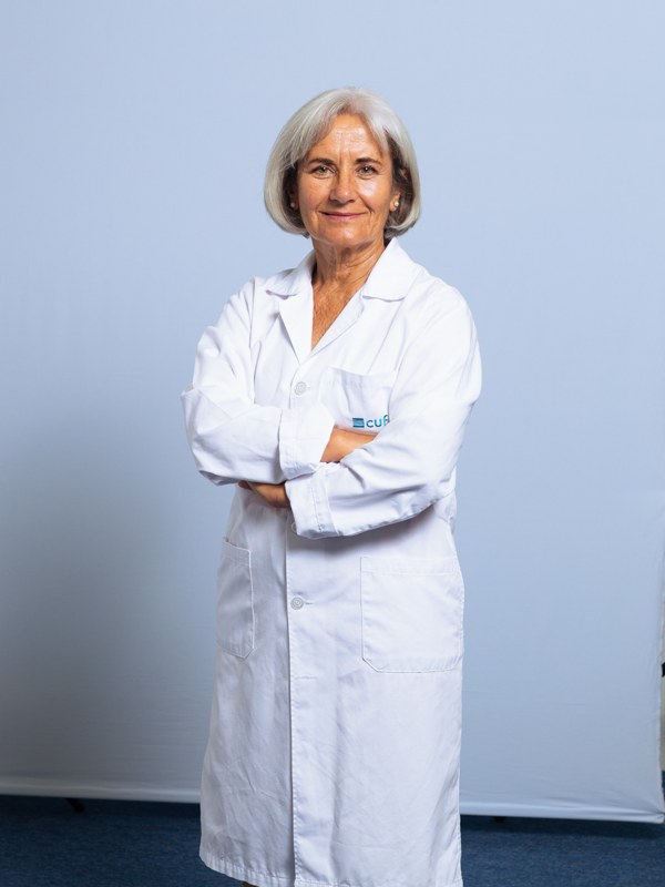 Dr. Eulália Calado