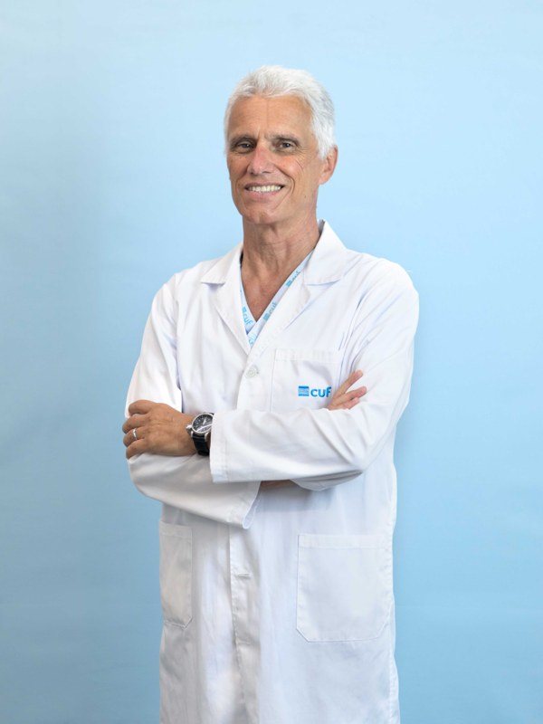 Dr. Ricardo Gorjao