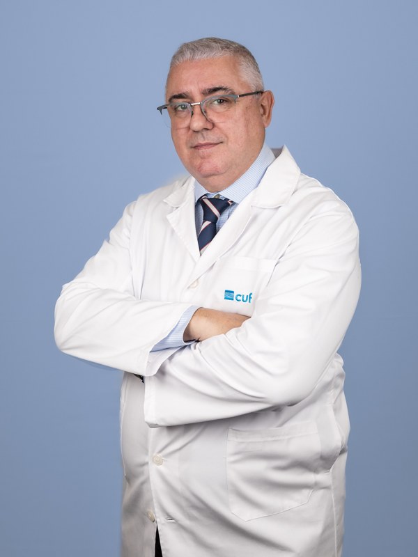Dr. José António Franco