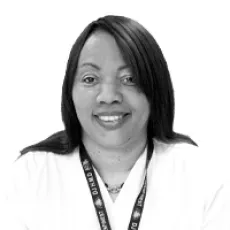 Dr. Marie Denise Tshiunza