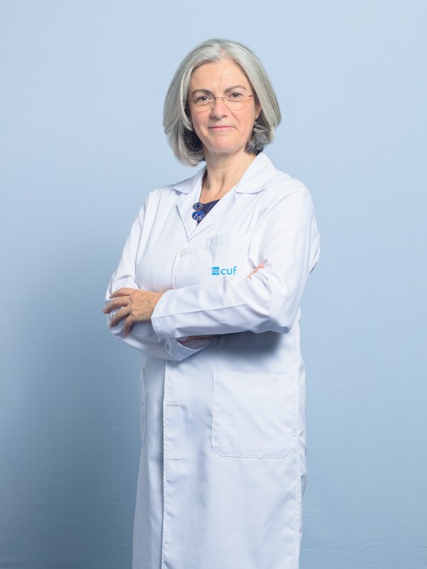 Dr. Cristina Brito