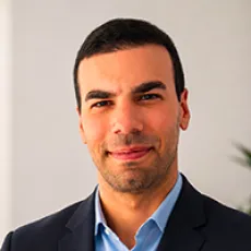 Dr. Sofian Benkhaled